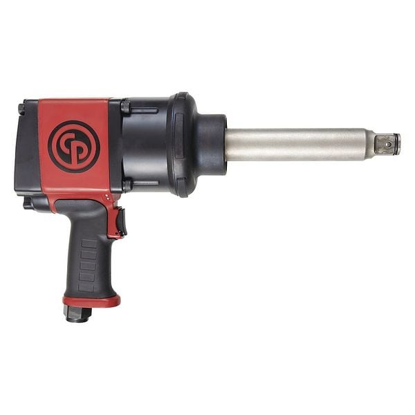 Chicago Pneumatic 1" Pistol Grip Air Impact Wrench 1770 ft.-lb. - CP7776-6