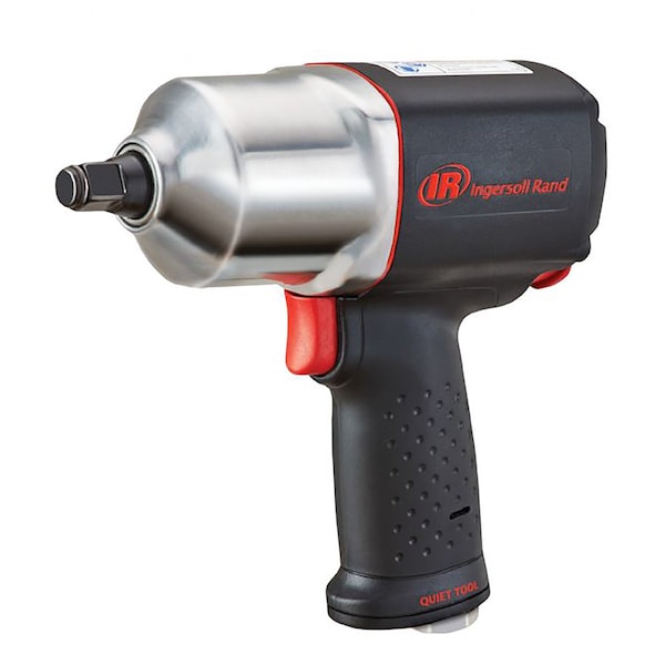 Ingersoll-Rand 12 COMP QUIET IMP WRENCH - IRT2135QXPA
