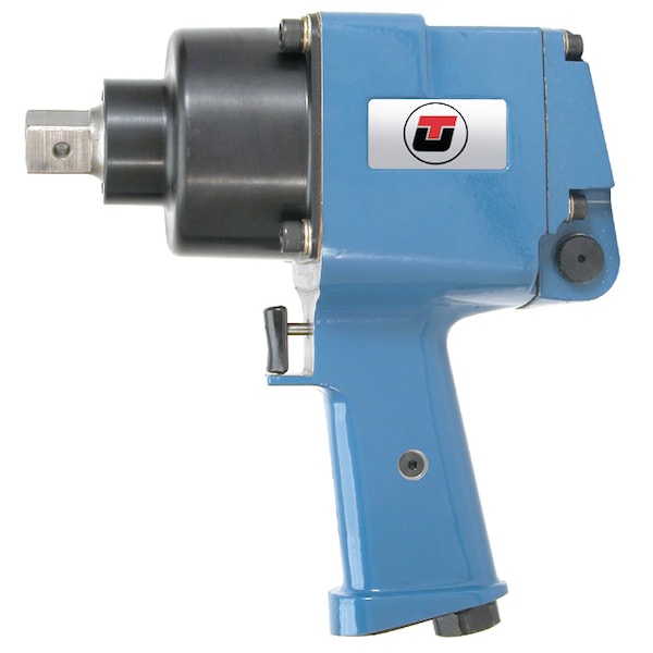 Universal Tool 3/4 In. Pistol Impact Wrench, UT7520C-75 - UT7520C-75