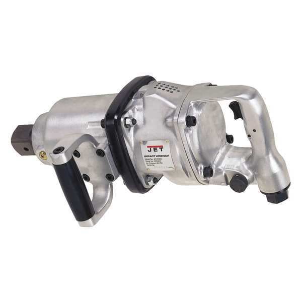 Jet Pneumatic R12 Impact Wrench, 1-1/2 In. - JET-5000