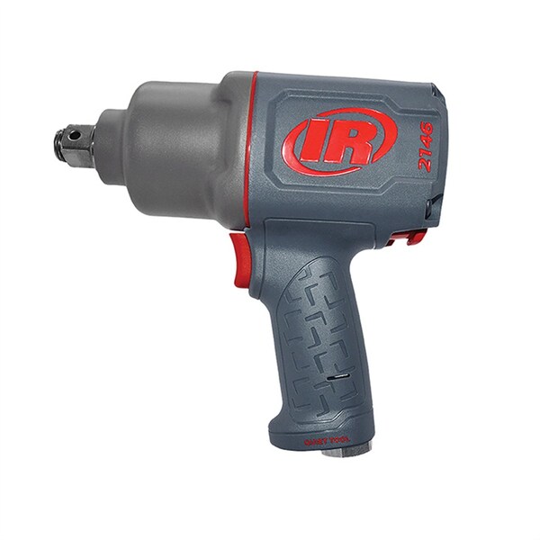Ingersoll-Rand 34 High Torque Impact Wrench - IRT2146Q1MAX-3