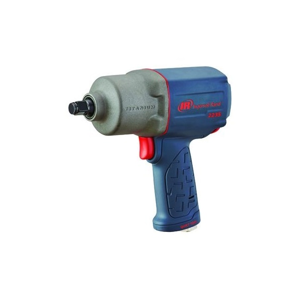 Ingersoll-Rand IMPACT WR 1/2" QUIET 1350 FT LBS - IR2235QTIMAX