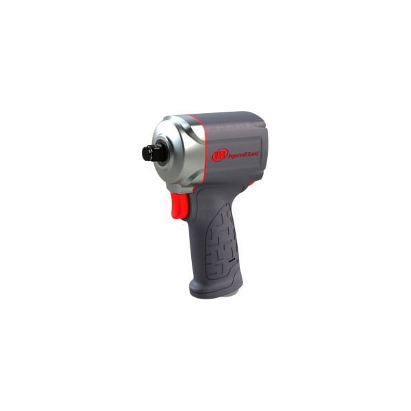 Ingersoll-Rand Ingersoll Rand 35MAX Air Impact Wrench, 1/2" Drive Size, 450 Max Torque - 35MAX