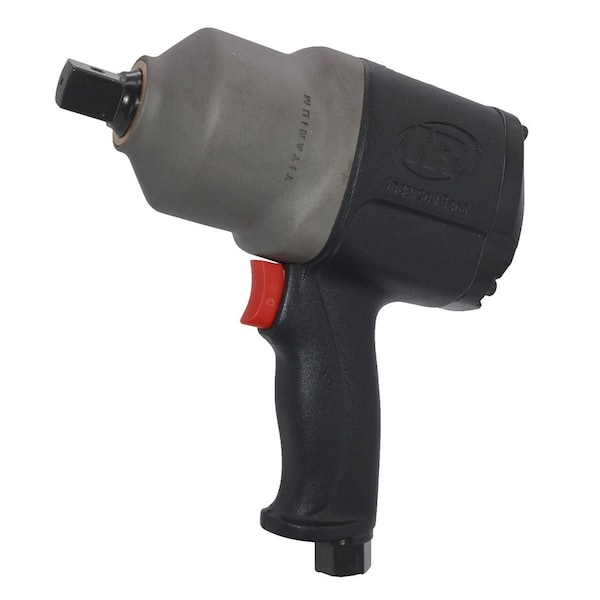 Ingersoll-Rand Ingersoll Rand 35MAX Air Impact Wrench, 1/2" Drive Size, 450 Max Torque - 35MAX