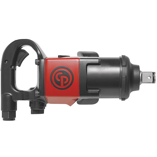 Chicago Pneumatic 1" D-Handle Air Impact Wrench 1770 ft.-lb. - CP7783