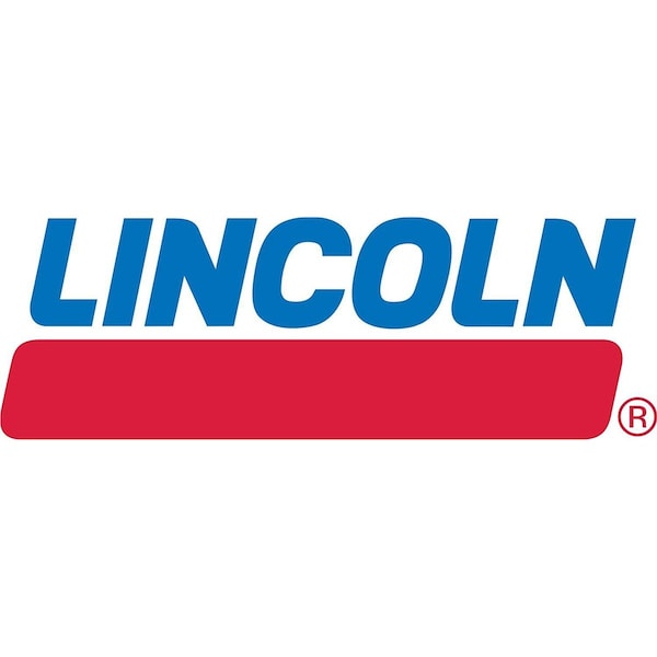 Lincoln Industrial Air-Operated Portable Grease Pump PKage - 6917