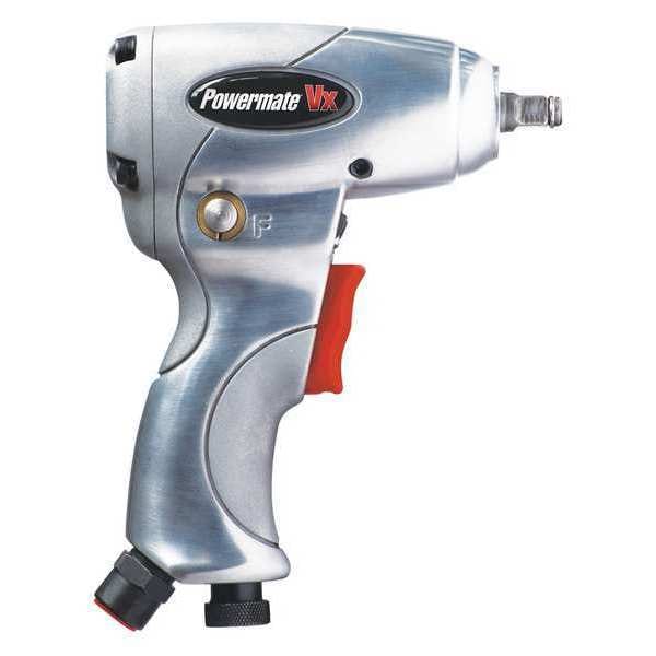 Powermate Vx Impact Wrench, 3/8in. - 024-0243CT