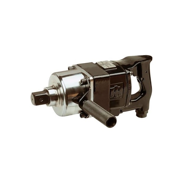 Ingersoll-Rand Ingersoll Rand 3/4" Drive Size Impact Wrench, 1450 ft/lb Torque - 2925P1TI