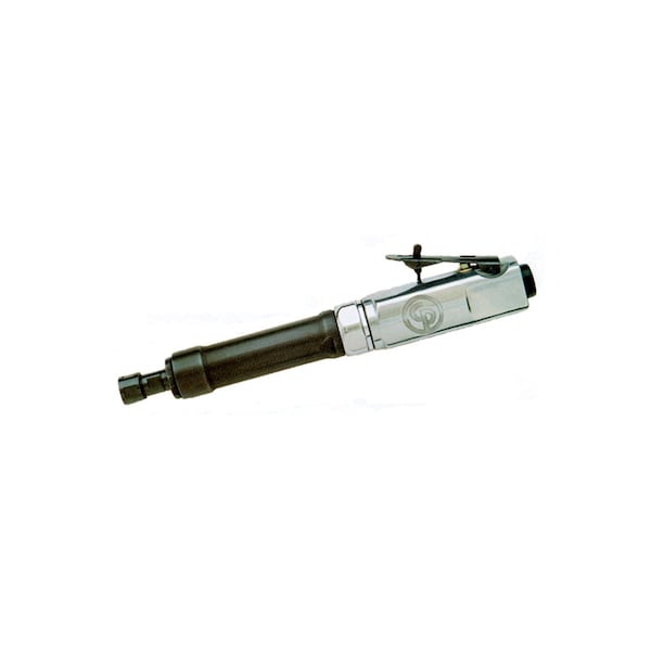 Chicago Pneumatic HD Air Die Grinder, w/6" Extend Nose, 1/4" - CP860ES