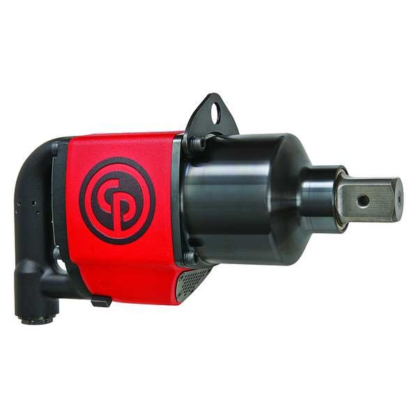 Chicago Pneumatic 1-1/2" D-Handle Air Impact Wrench 5900 ft.-lb. - CP6135-D80