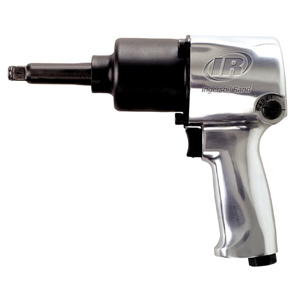 Ingersoll-Rand 12 SUPER DUTY IMPACT 2EXTENDED ANVIL 470FT LBS - IRT231HA-2