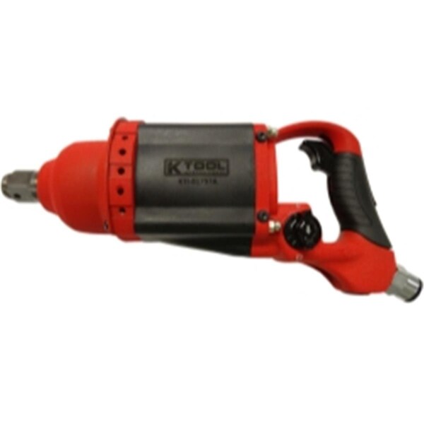 Keen 1 in. Air Impact Wrench - KE3536159