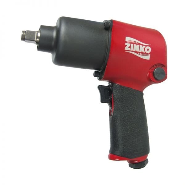Zinko ZAW-984 Air Impact Wrench, 1/2'' - 360984
