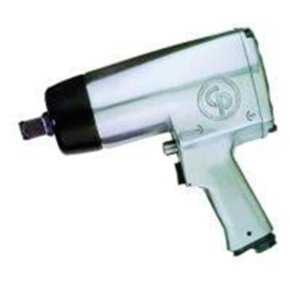 Tinkertools 3/4 Inch Drive Super Duty Air Impact Wrench - TI62609