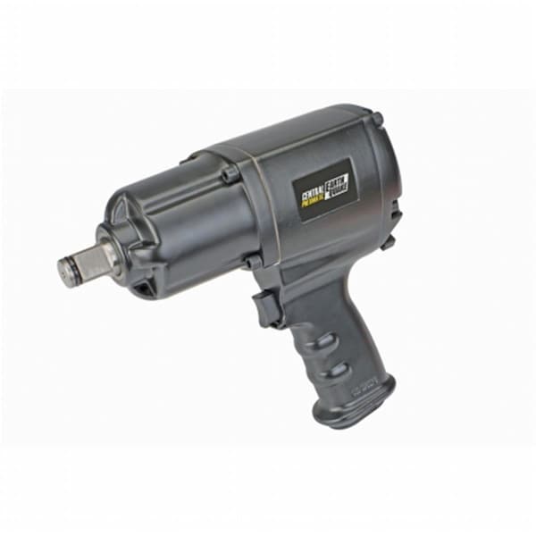 Sp Air Sp Airoration Heavy Duty Impact Wrench - 0.75 in. - SJSP-1158