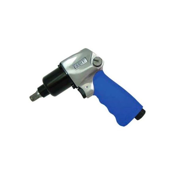 Wood Industries Eagle Air Impact Wrench, 3/8" Drive Size, 230 Max Torque - EGA-110