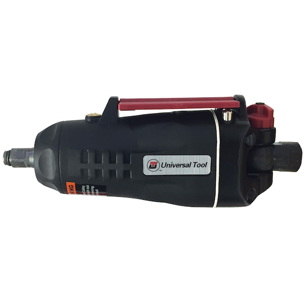 Universal Tool 3/8 In. Comp. Butterly Impact Wrench - UT8027R