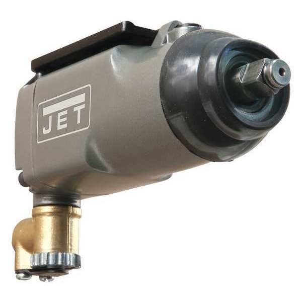 Jet Butterfly Impact Wrench 3/8In - JT9-505100