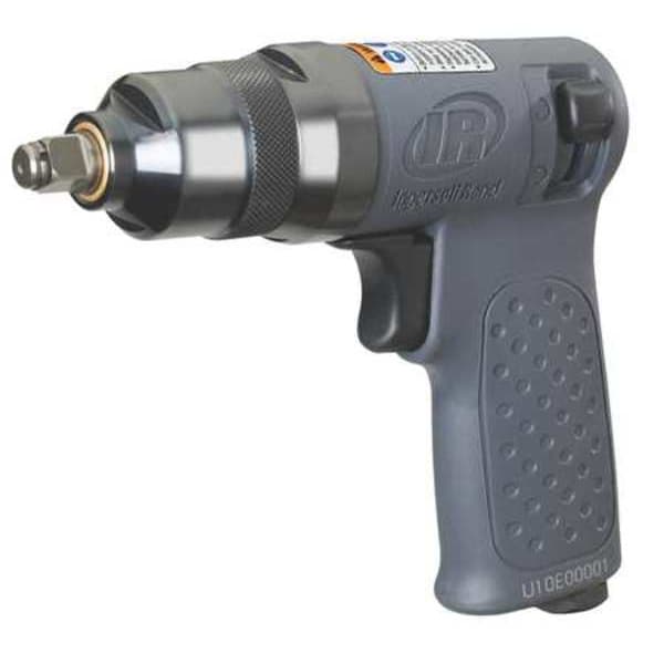 Ingersoll-Rand Air Impact Wrench, 3/8 In. Dr., 145000 rpm - 2102XPA