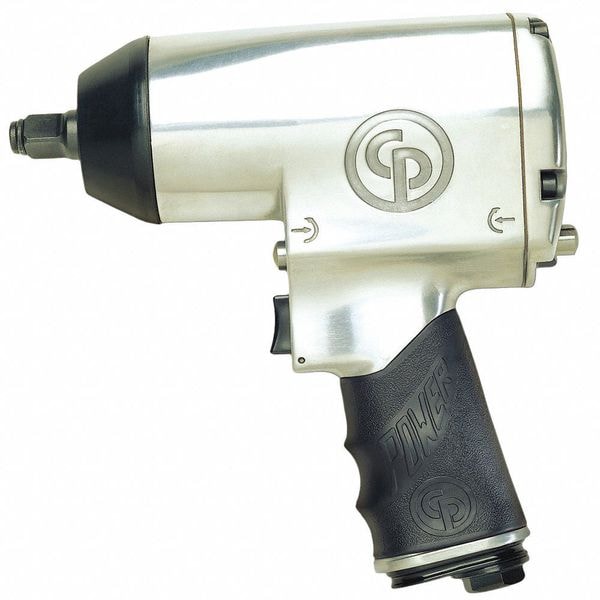 Chicago Pneumatic 1/2" Pistol Grip Air Impact Wrench 610 ft.-lb. - CP749