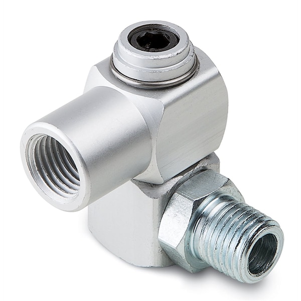 Titan Swivel Connector, 360 deg. - 19444