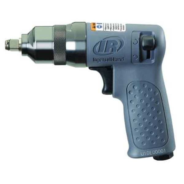 Ingersoll-Rand Air Impact Wrench, 1/4 In. Dr., 14,500 rpm - 2101XPA