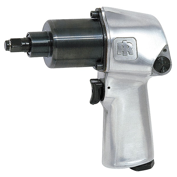Ingersoll-Rand Air Impact Wrench, 3/8 In. Dr., 10,000 rpm - 212