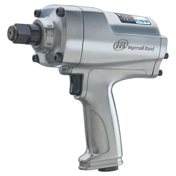 Ingersoll-Rand Air Impact Wrench, 3/4 In. Dr., 6000 rpm - 259