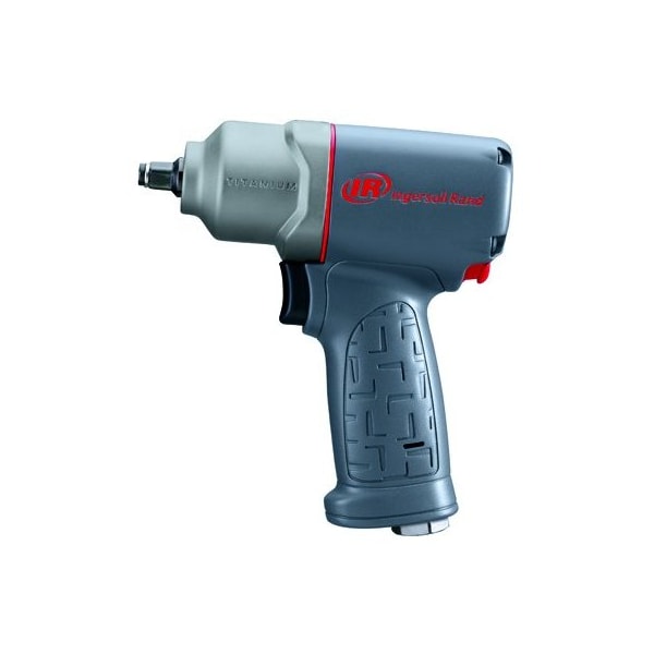 Ingersoll-Rand $IMPACT WR 3/8" TITANIUM 300 FT LBS - IR2115TIMAX