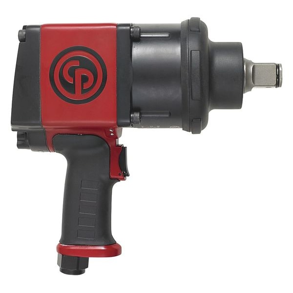 Chicago Pneumatic 1" Pistol Grip Air Impact Wrench 1770 ft.-lb. - CP7776