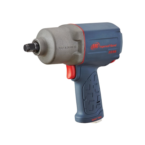 Ingersoll-Rand 2235 Series 1/2 Quiet Imp Wrench - 2235QTIMAX