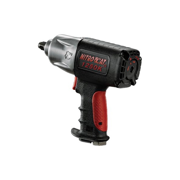 Aircat IMPACT 1/2" KEVLAR COMPOSITE TWIN CLUTC - ACA1250K