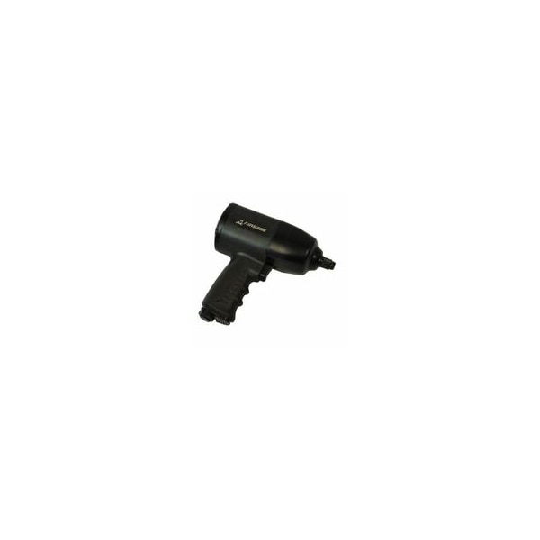 Emax Impact Wrench, Composite, 1/2 In.Drv, 950 ft. - EATIWC5S1P