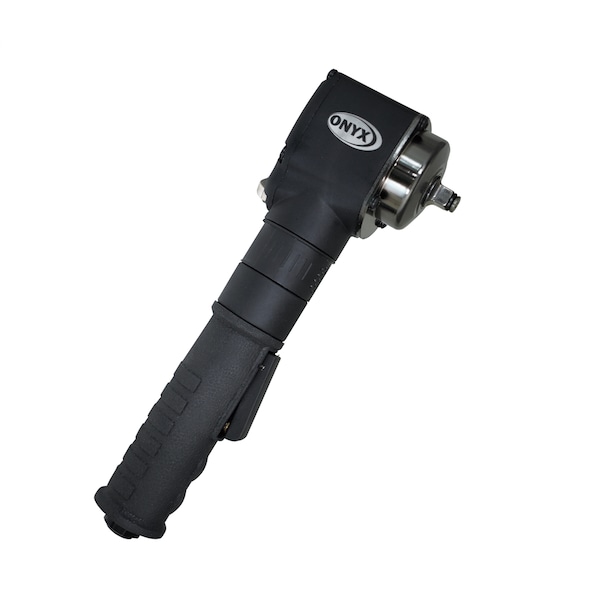 Astro Pneumatic Onyx 3/8 Nano Angle Impact Wrench - 415Ft/Lb - 1838