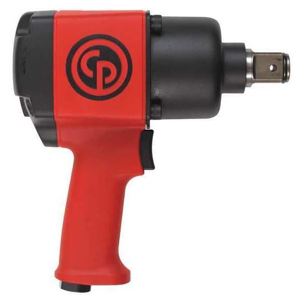 Chicago Pneumatic 1" Pistol Grip Air Impact Wrench 1200 ft.-lb. - CP6773