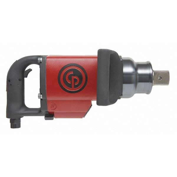 Chicago Pneumatic 1-1/2" D-Handle Impact Wrench 3600 ft.-lb. - CP6120-D35H