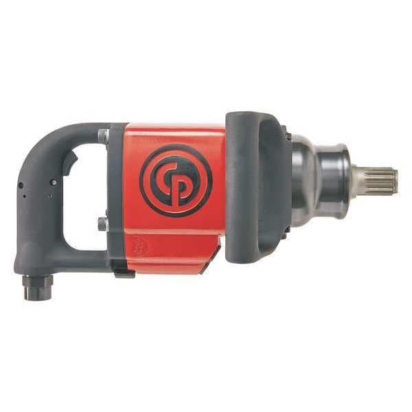 Chicago Pneumatic 1" D-Handle Air Impact Wrench 2800 ft.-lb. - CP0611-D28L