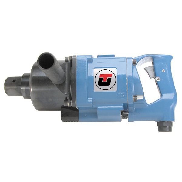 Universal Tool 1-1/2 In. Straight Impact Wrench, UT1550C - UT1550C