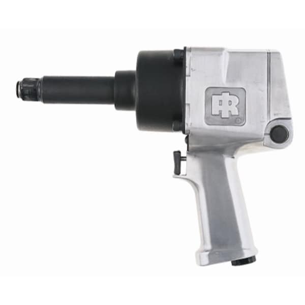 Ingersoll-Rand 34 in Drive Super Duty Air Impact Wrench with 3 - IRT261-3