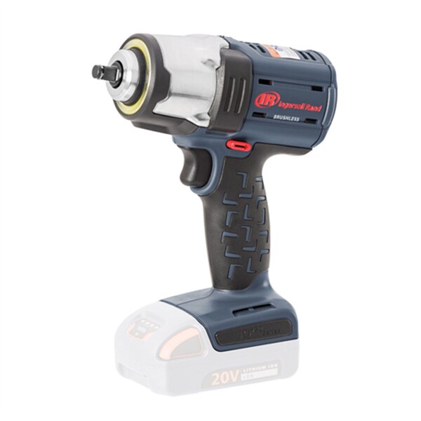 Ingersoll-Rand 38 High Torque Impact Wrench  Bare Tool - IRTW5133