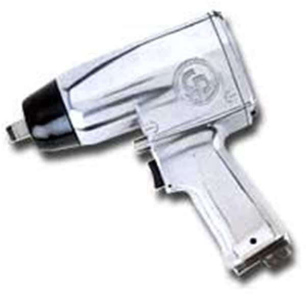 Tinkertools 1/2 Inch Drive Heavy Duty Air Impact Wrench - TI62613