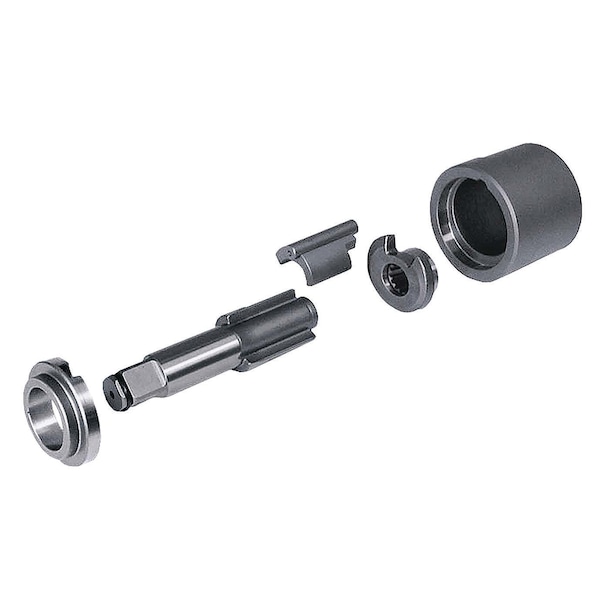 Sp Air 1" Impact Wrench, SP-1193GE-6 - SP-1193GE-6