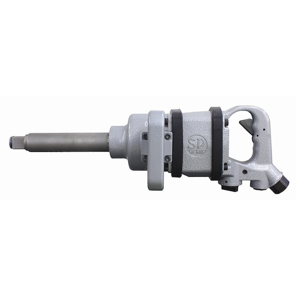 Sp Air 1" Impact Wrench, SP-1193GE-6 - SP-1193GE-6