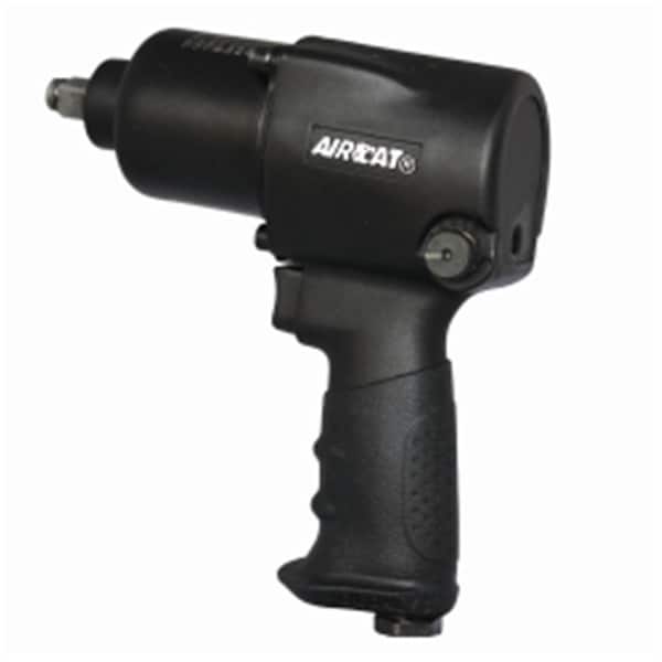 Pinpoint 1431 0.5 in. Drive Aluminum Impact Wrench - PI1080227