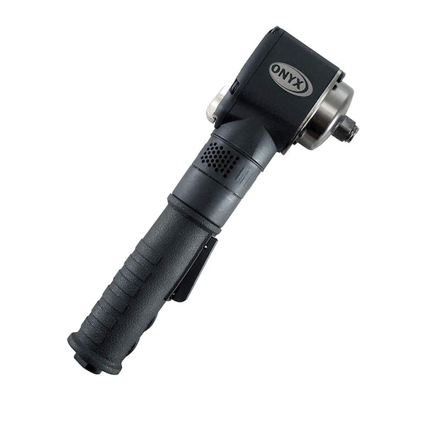 Totalturf 0.5 in. Nano Angle Impact Wrench - TO3488485