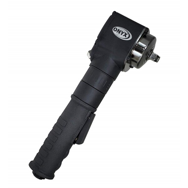 Astro Pneumatic Onyx 3/8 in. Drive Nano Angle Impact Wrench - AP1838