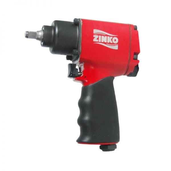 Zinko ZAW-8310 Air Impact Wrench, 3/8'' - 368310