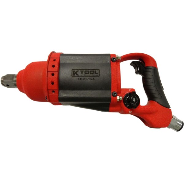 K-Tool International Air Impact Wrench 1", 81797A - KTI81797A