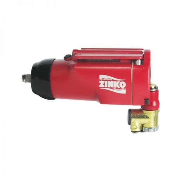 Zinko ZAW-841J Air Impact Butterfly Wrench, 3/8'' - 36841J