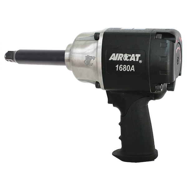 Aircat 34 x 6 Xtreme Duty Extended Impac - ACA1680-6-A